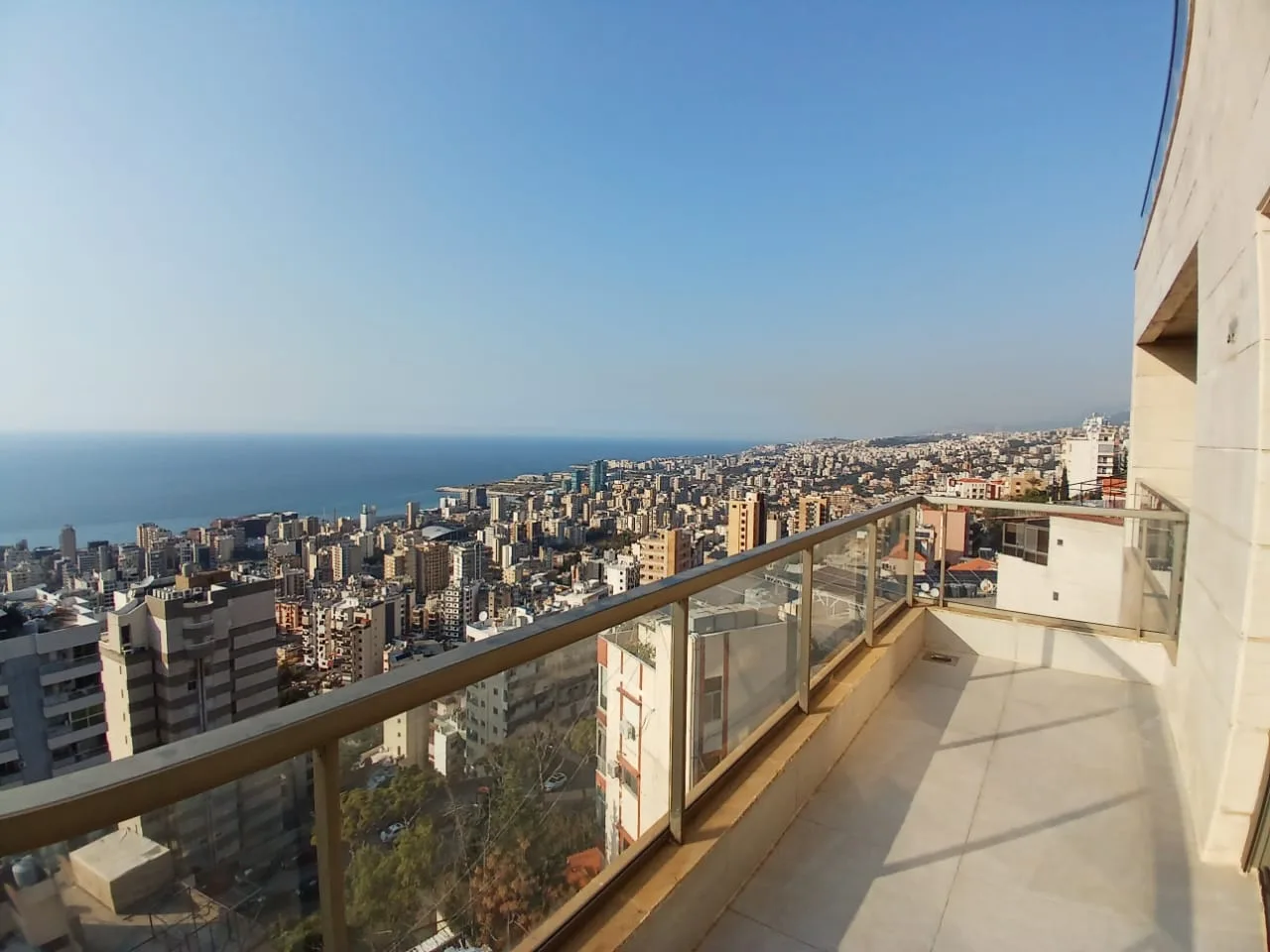 Duplex for Sale in Jal El Dib, Lebanon — الصورة 10