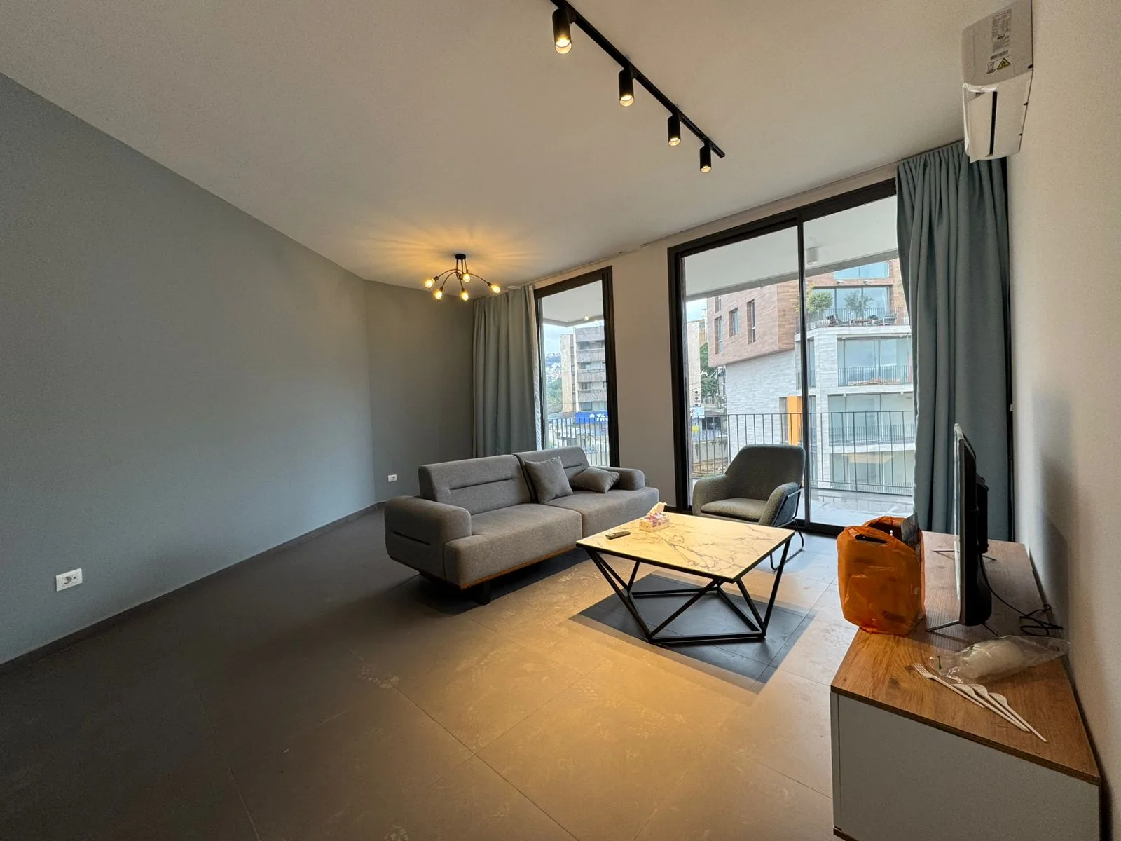 Apartment for Sale in Beit Meri, Lebanon