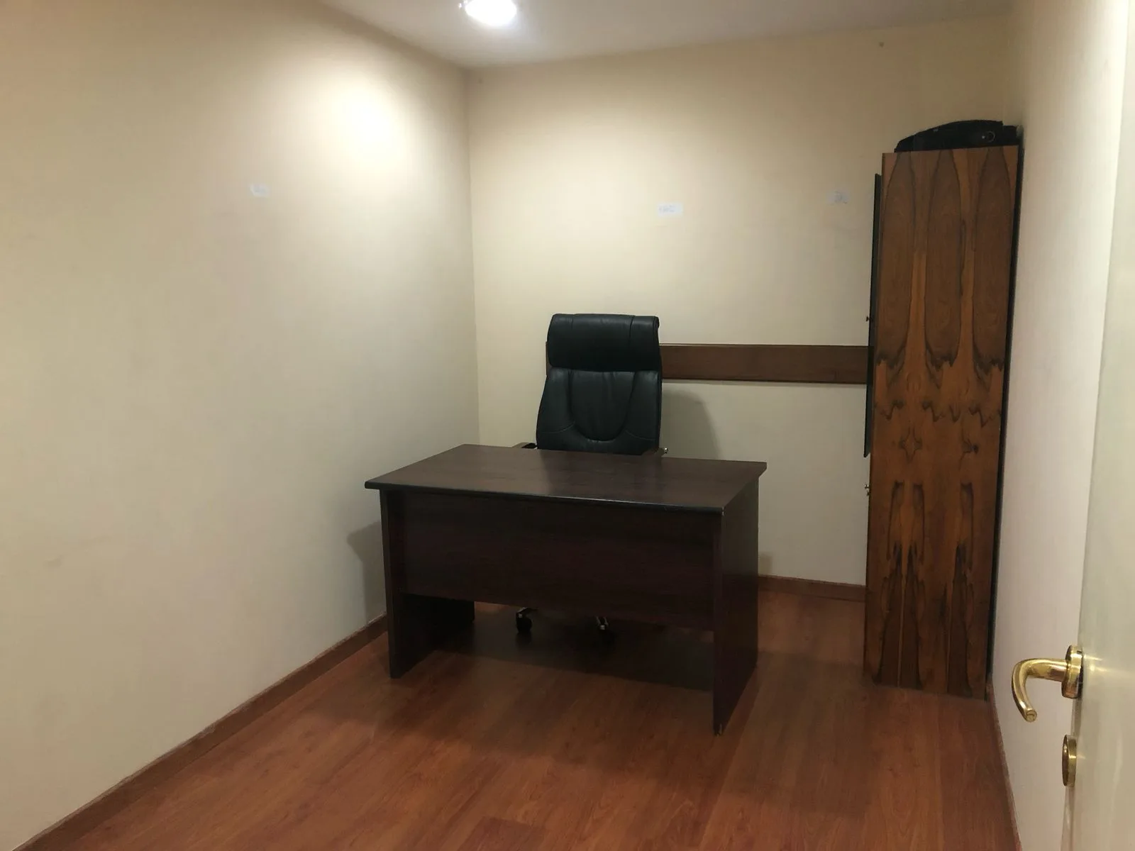 Office for Rent in Hotel Dieu, Beirut, Lebanon — photo 4