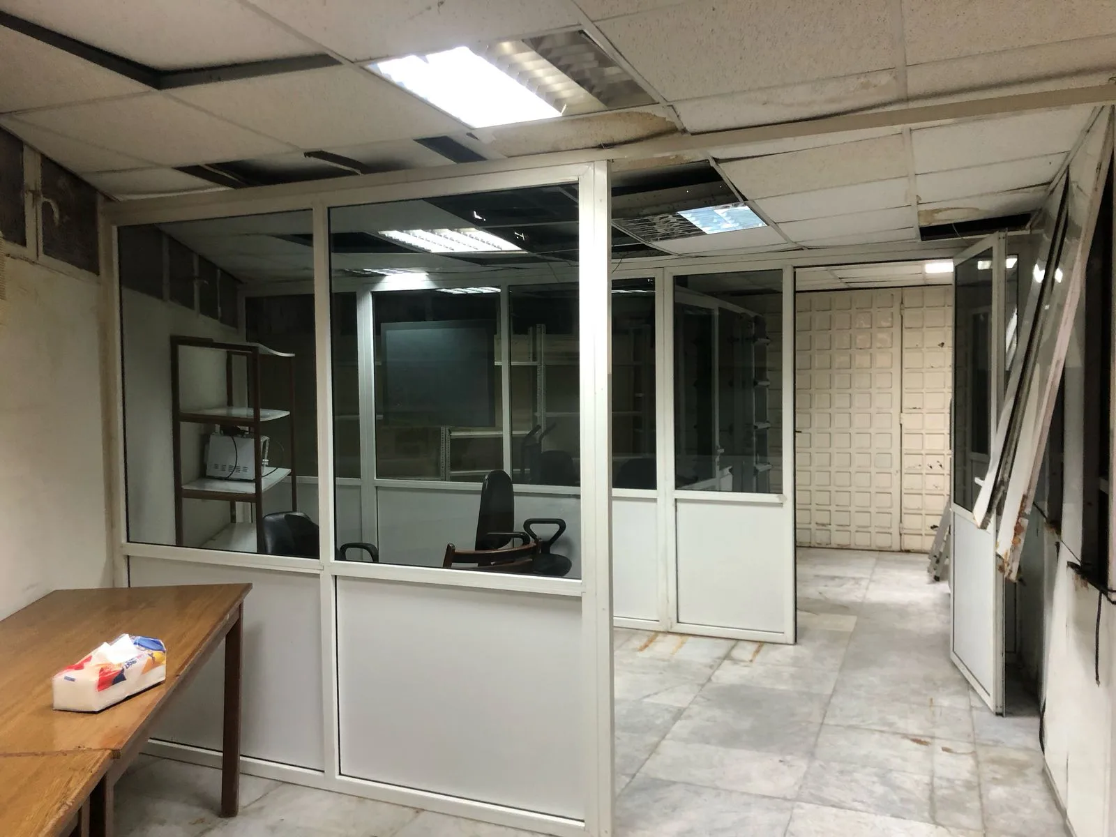 Office for Rent in Hotel Dieu, Beirut, Lebanon — photo 7