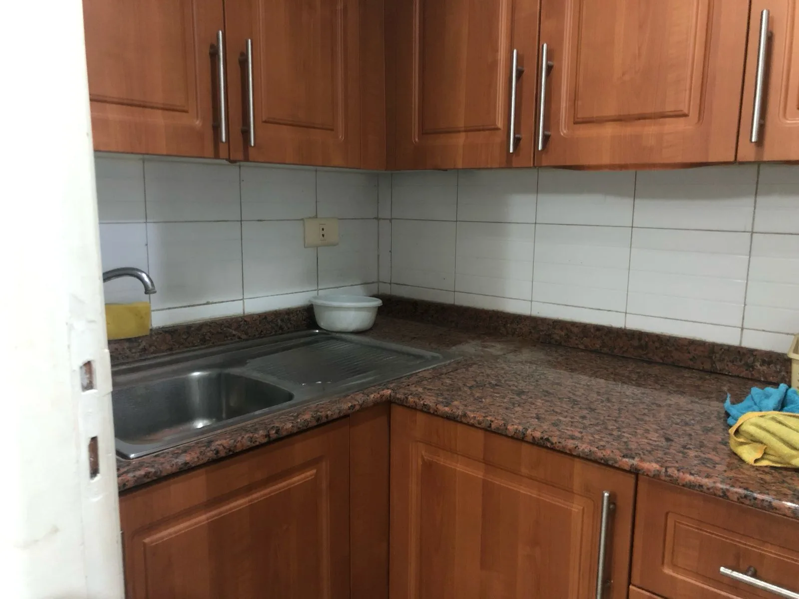 Office for Rent in Hotel Dieu, Beirut, Lebanon — photo 9
