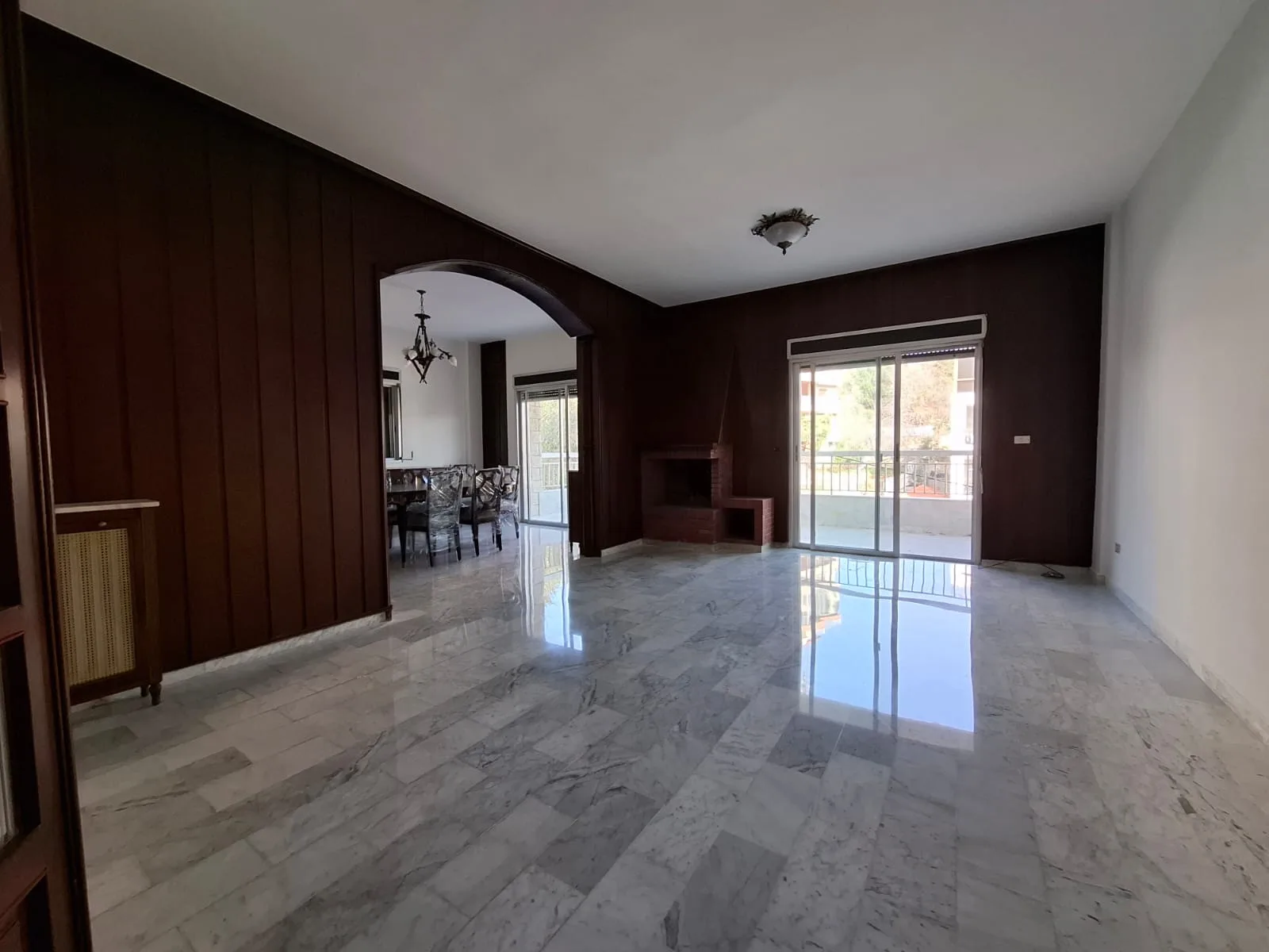 Apartment for Sale in Ajaltoun, Lebanon