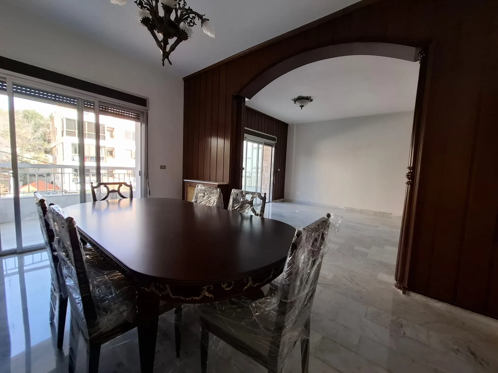 Apartment for Sale in Ajaltoun, Lebanon — الصورة 9