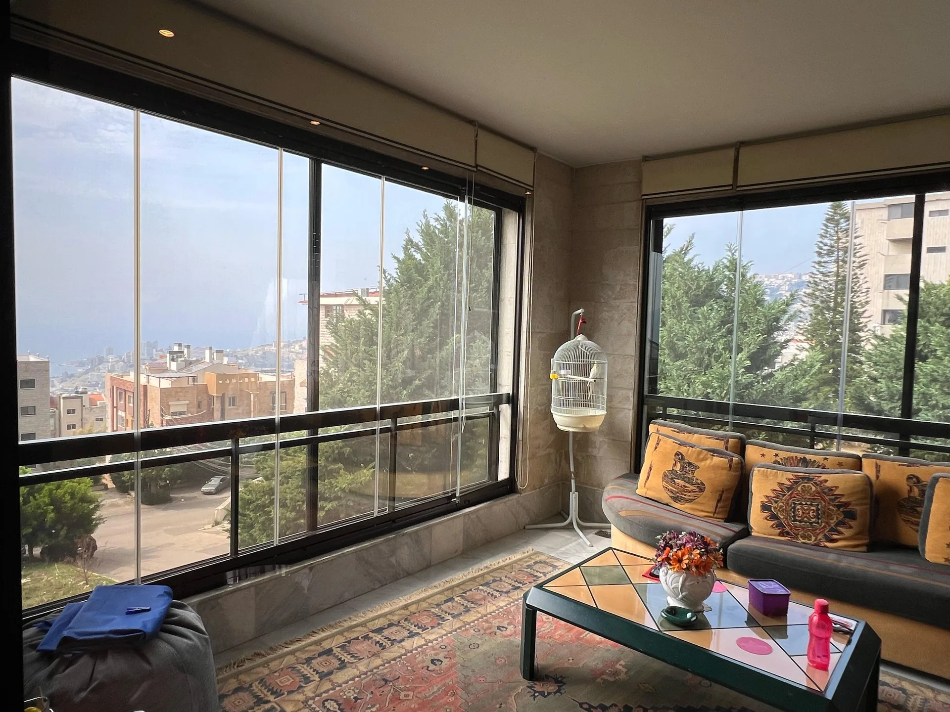 Apartment for Sale in Kfar Hbab, Lebanon — الصورة 4