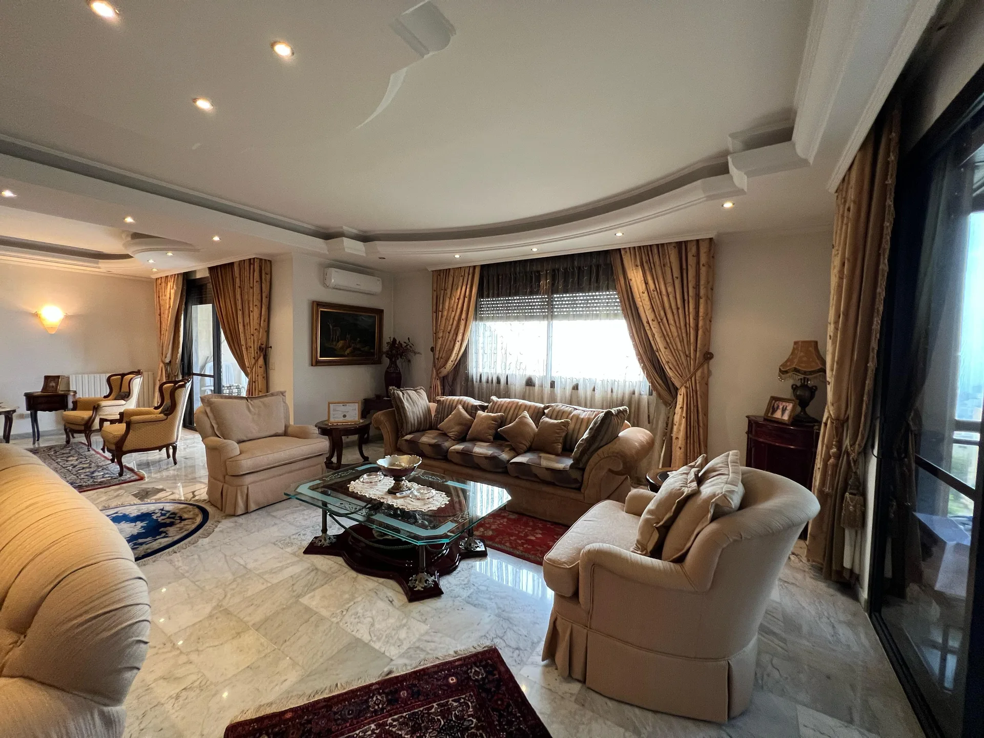 Apartment for Sale in Kfar Hbab, Lebanon
