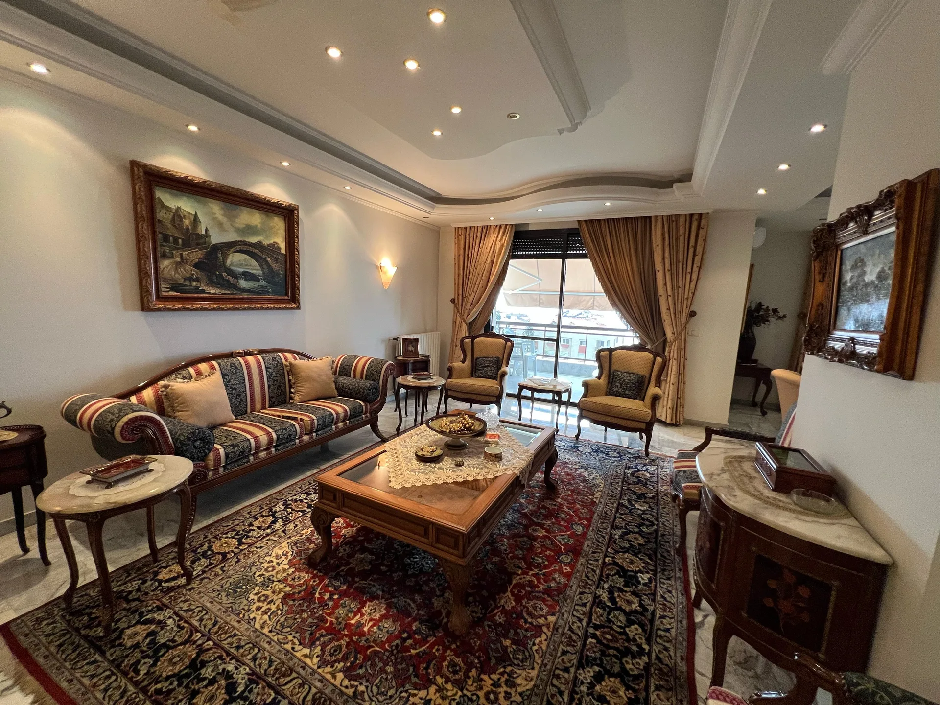 Apartment for Sale in Kfar Hbab, Lebanon — الصورة 6