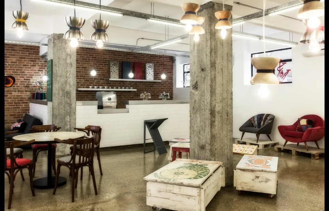 Shop for sale in Achrafieh — الصورة 2