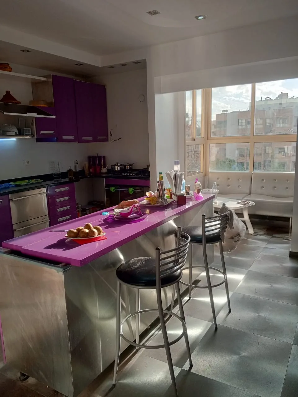 Apartment for Sale in Zouk Mikael, Lebanon — الصورة 8