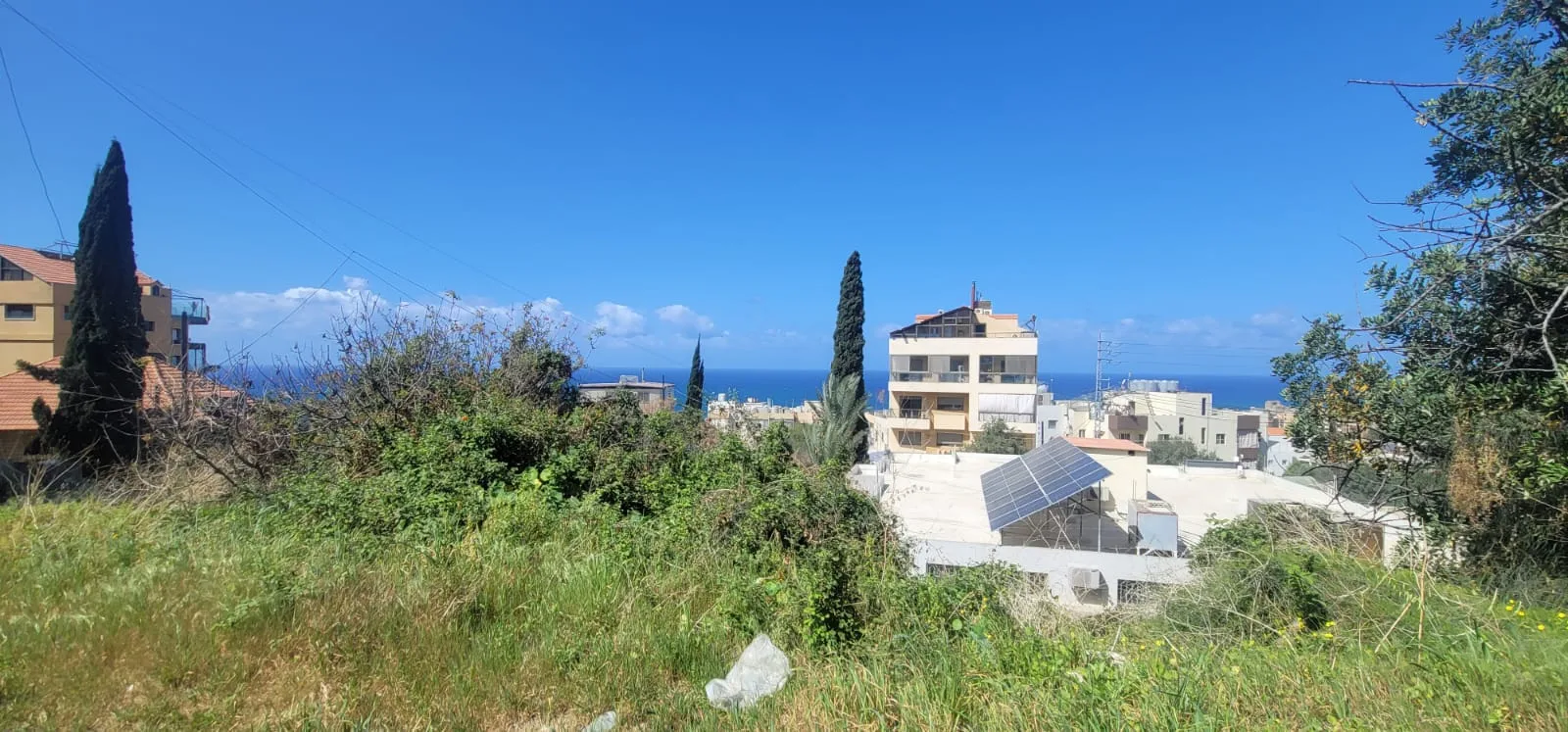 Land for Sale in Qartaboun, Lebanon — الصورة 2