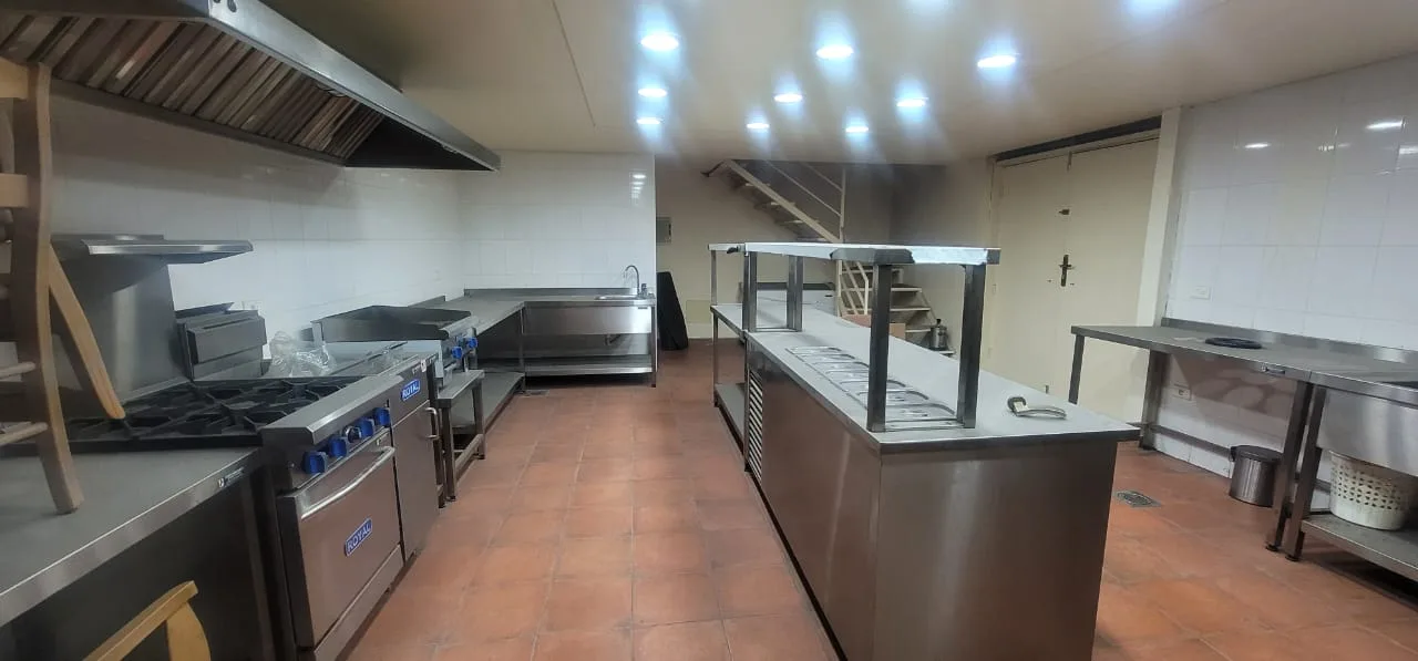Restaurant for rent in Jounieh, Lebanon — الصورة 4