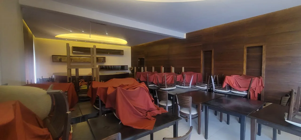 Restaurant for rent in Jounieh, Lebanon — الصورة 2
