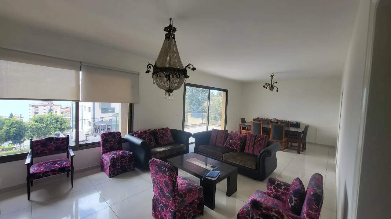 Apartment for Rent in Ghazir, Lebanon — الصورة 2