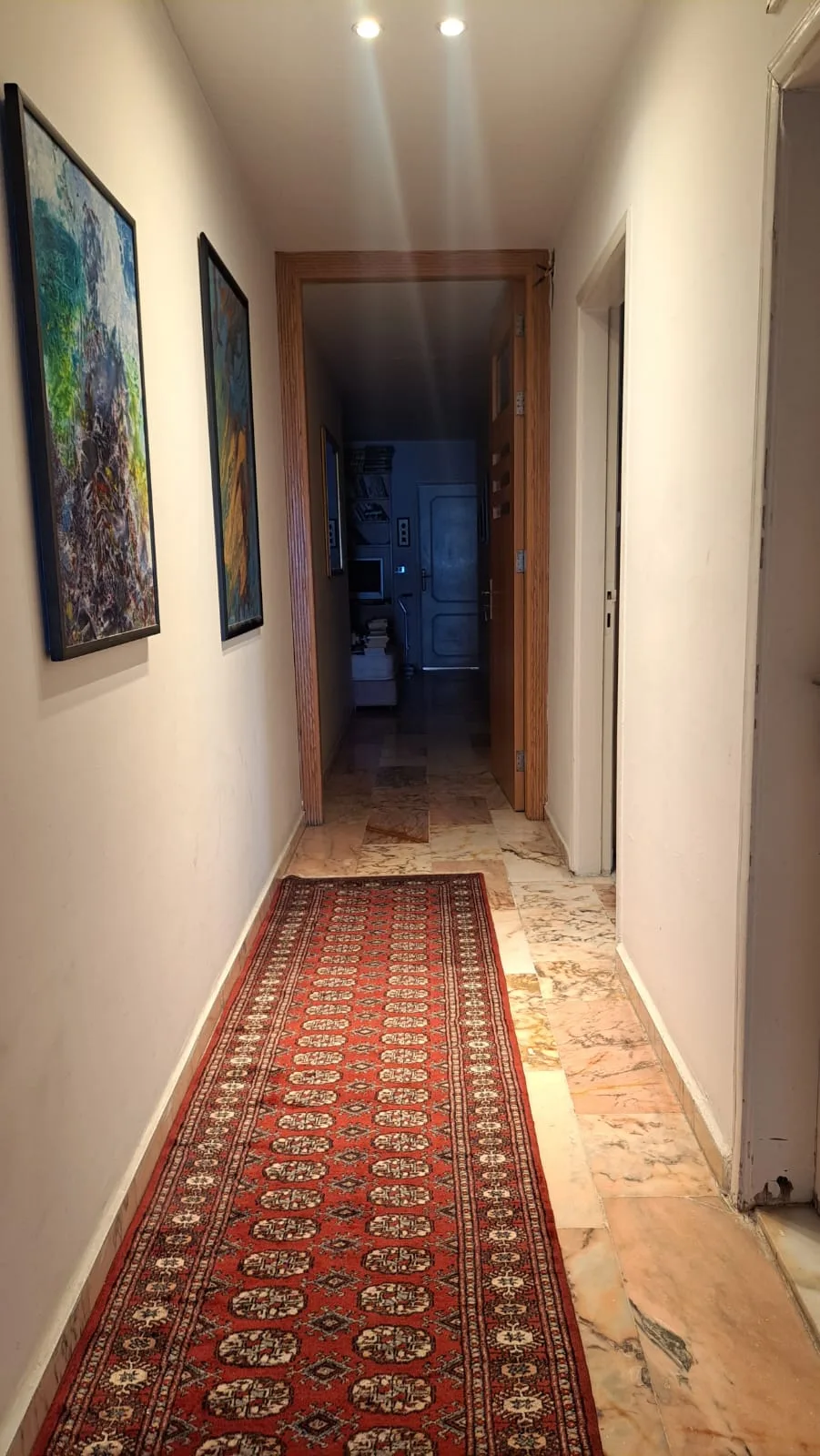 Apartment for Sale in Jnah, Beirut, Lebanon — الصورة 2