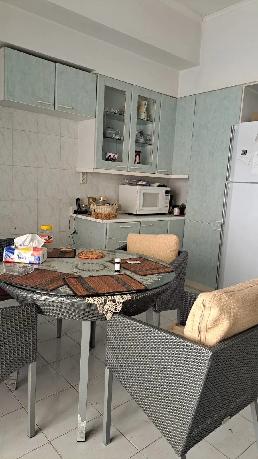 Apartment for Sale in Jnah, Beirut, Lebanon — الصورة 4