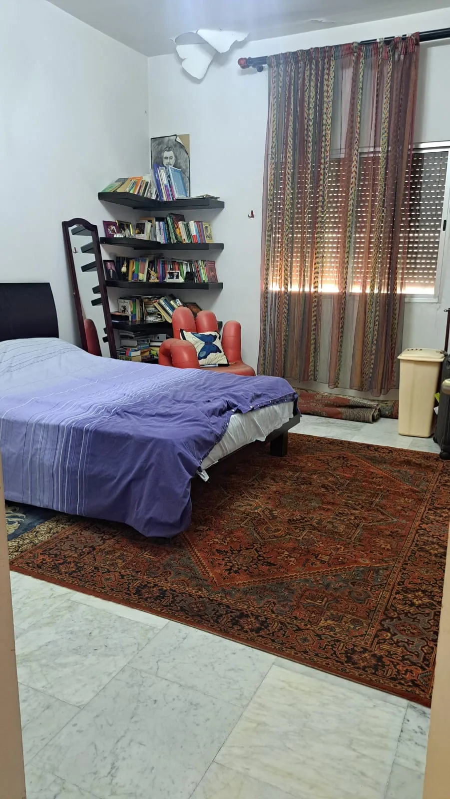 Apartment for Sale in Jnah, Beirut, Lebanon — الصورة 5