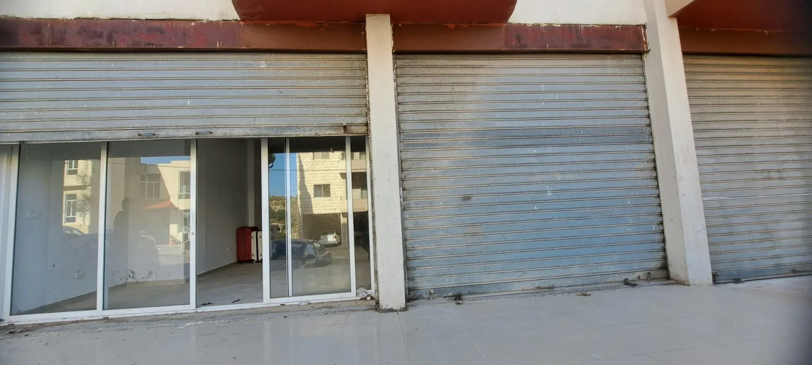 Office for Sale in Mestita