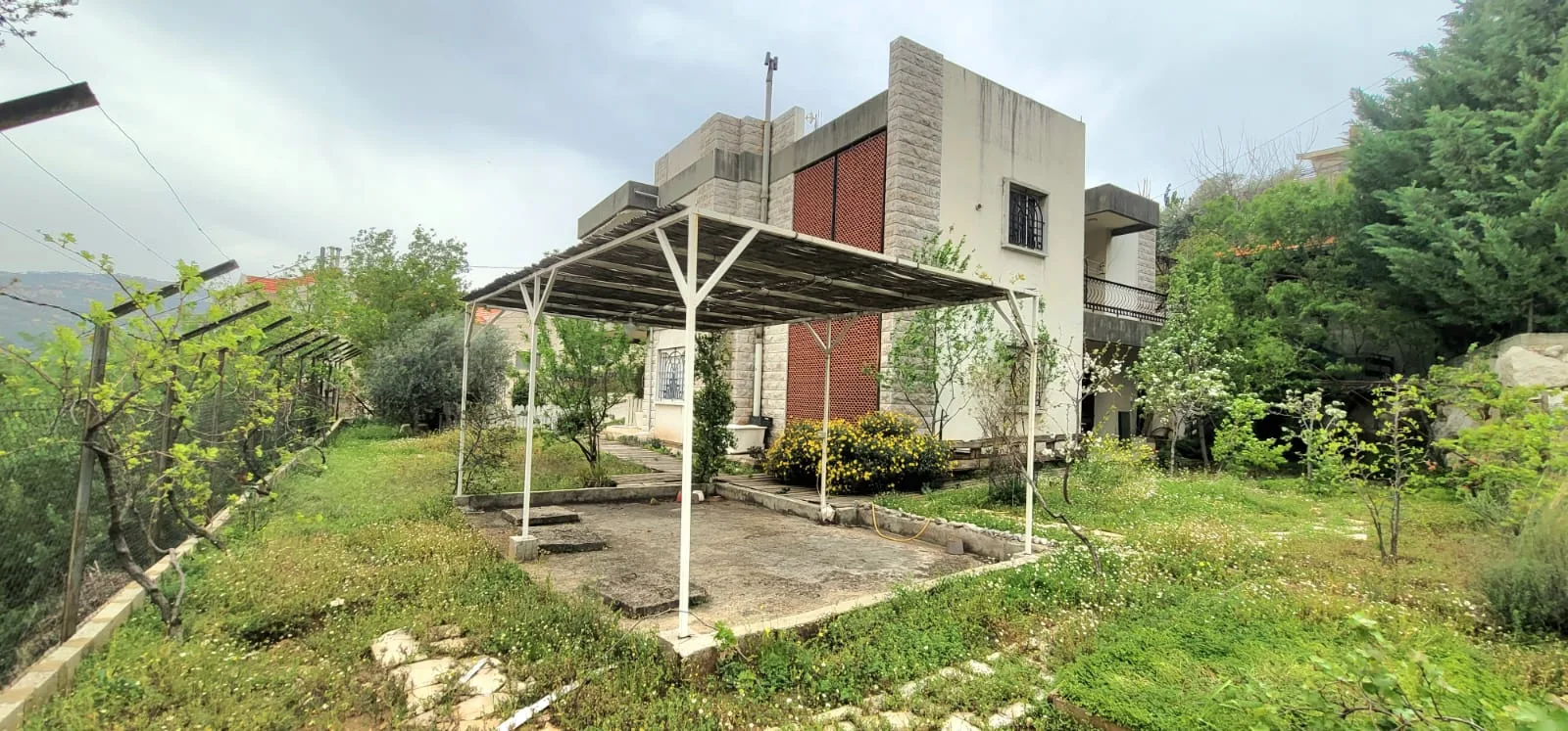 Villa for Sale in Dahr El Souane, Lebanon — الصورة 4