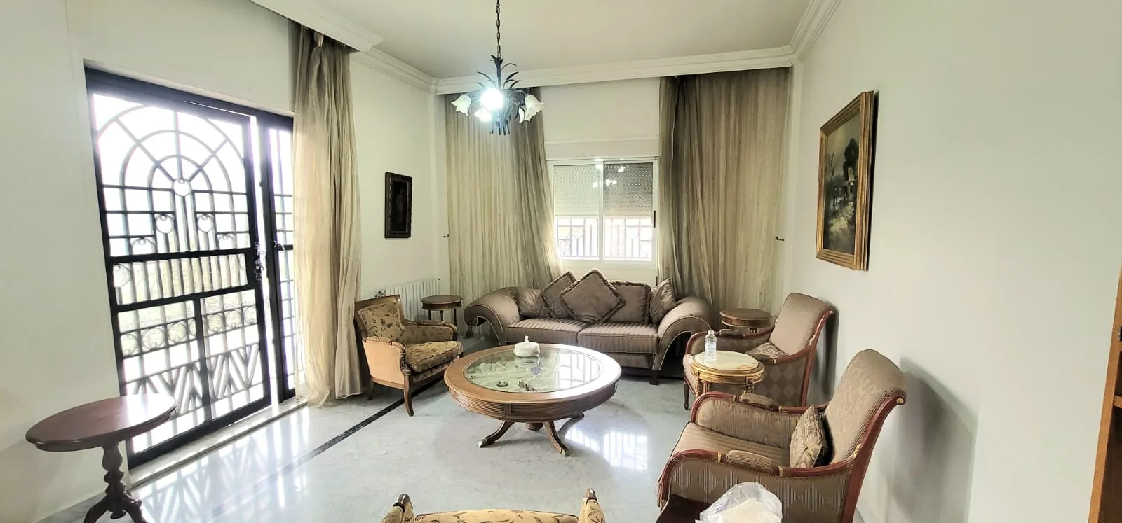 Villa for Sale in Dahr El Souane, Lebanon — الصورة 2