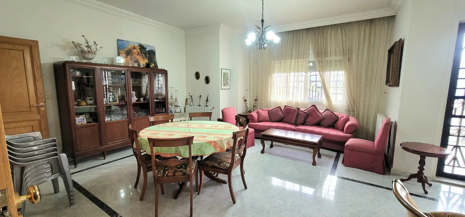 Villa for Sale in Dahr El Souane, Lebanon — الصورة 3