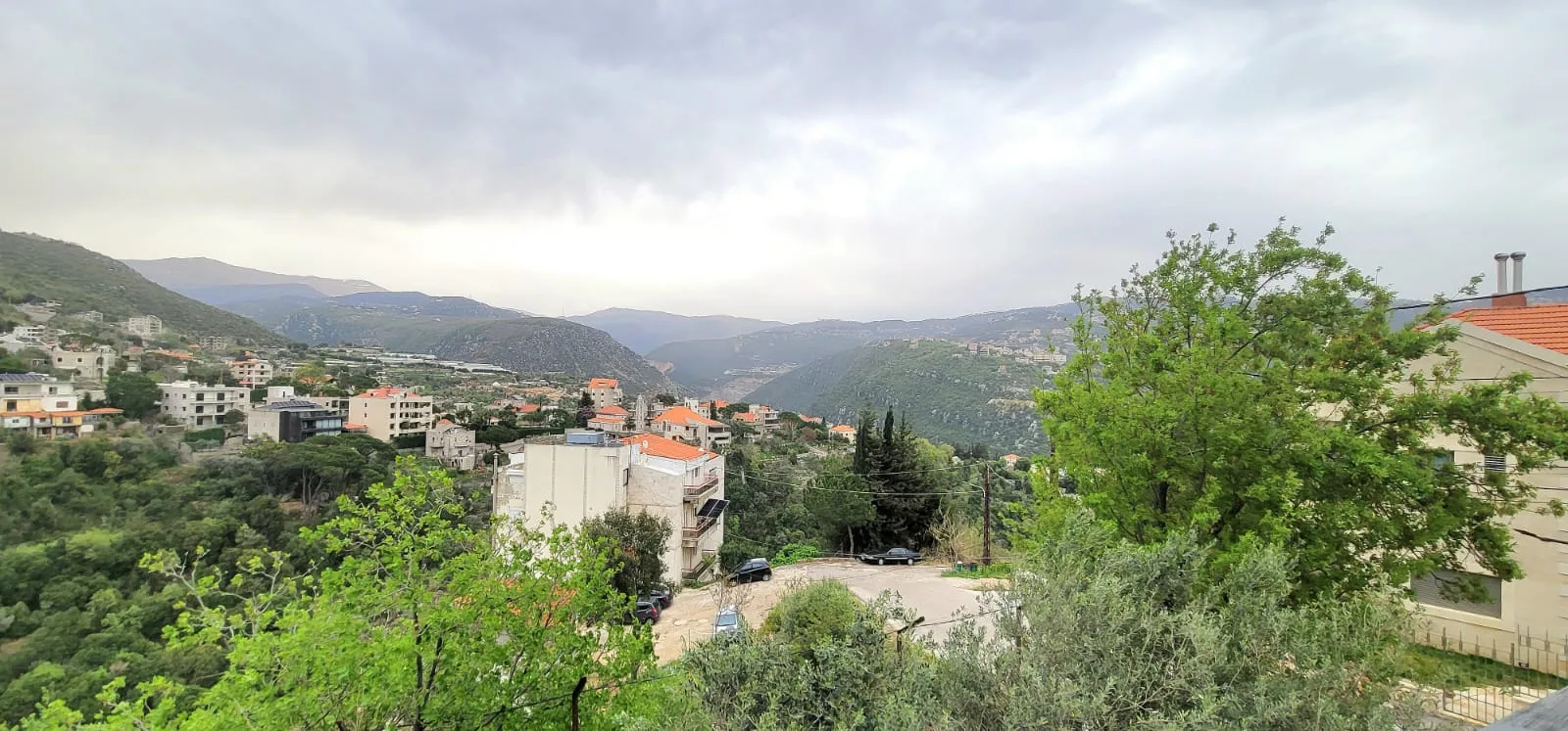 Villa for Sale in Dahr El Souane, Lebanon — الصورة 8