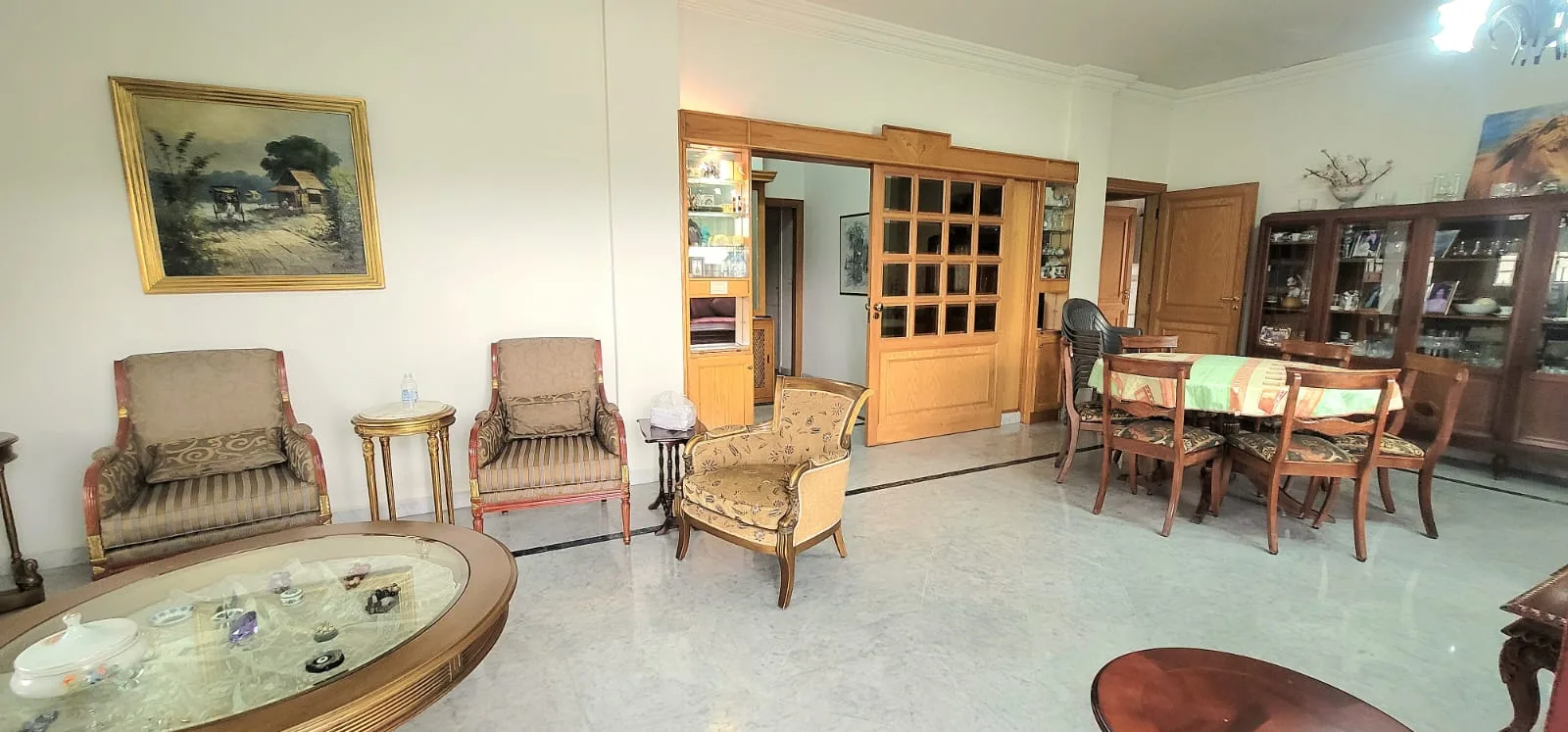 Villa for Sale in Dahr El Souane, Lebanon — الصورة 5