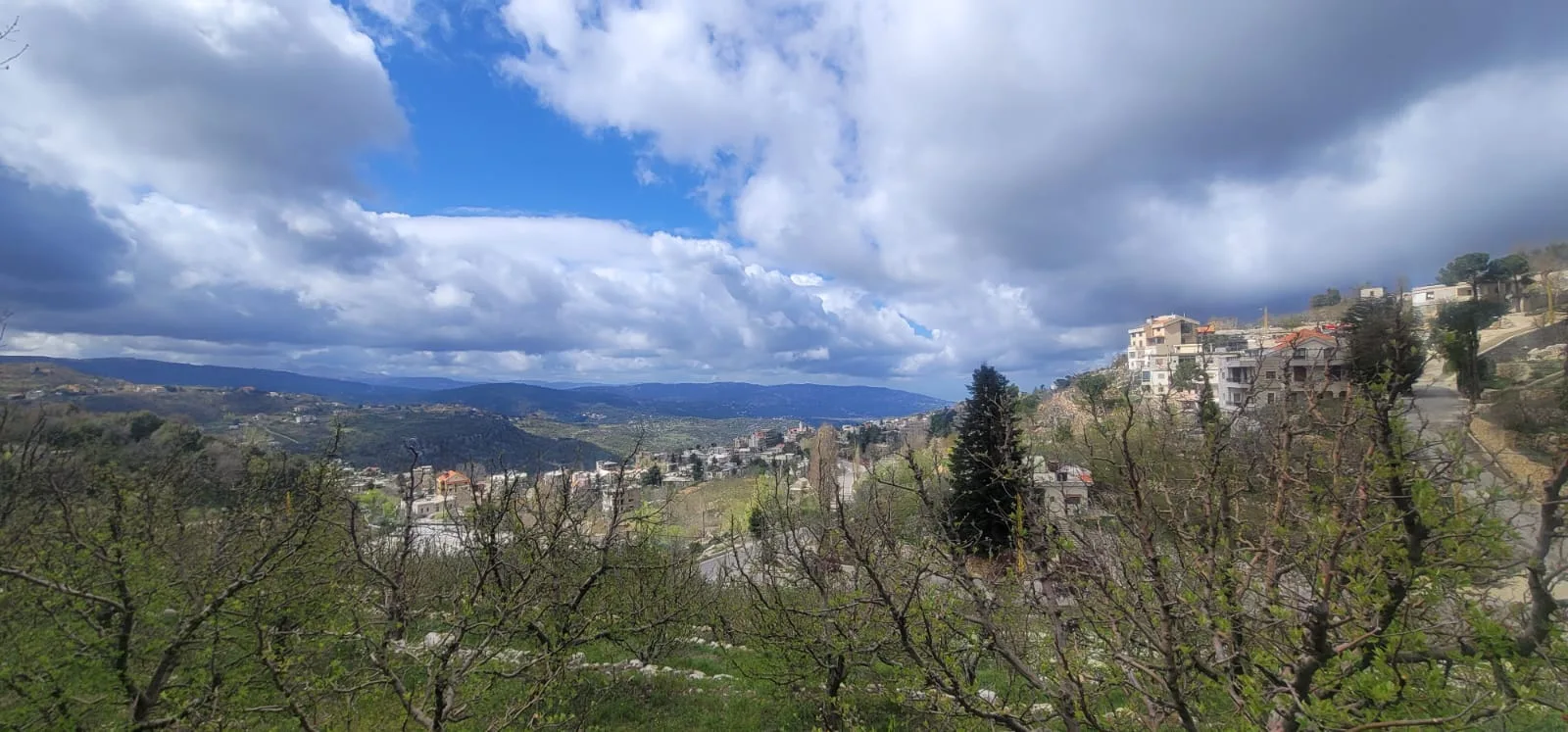 Land for Sale in Kfardebian, Lebanon
