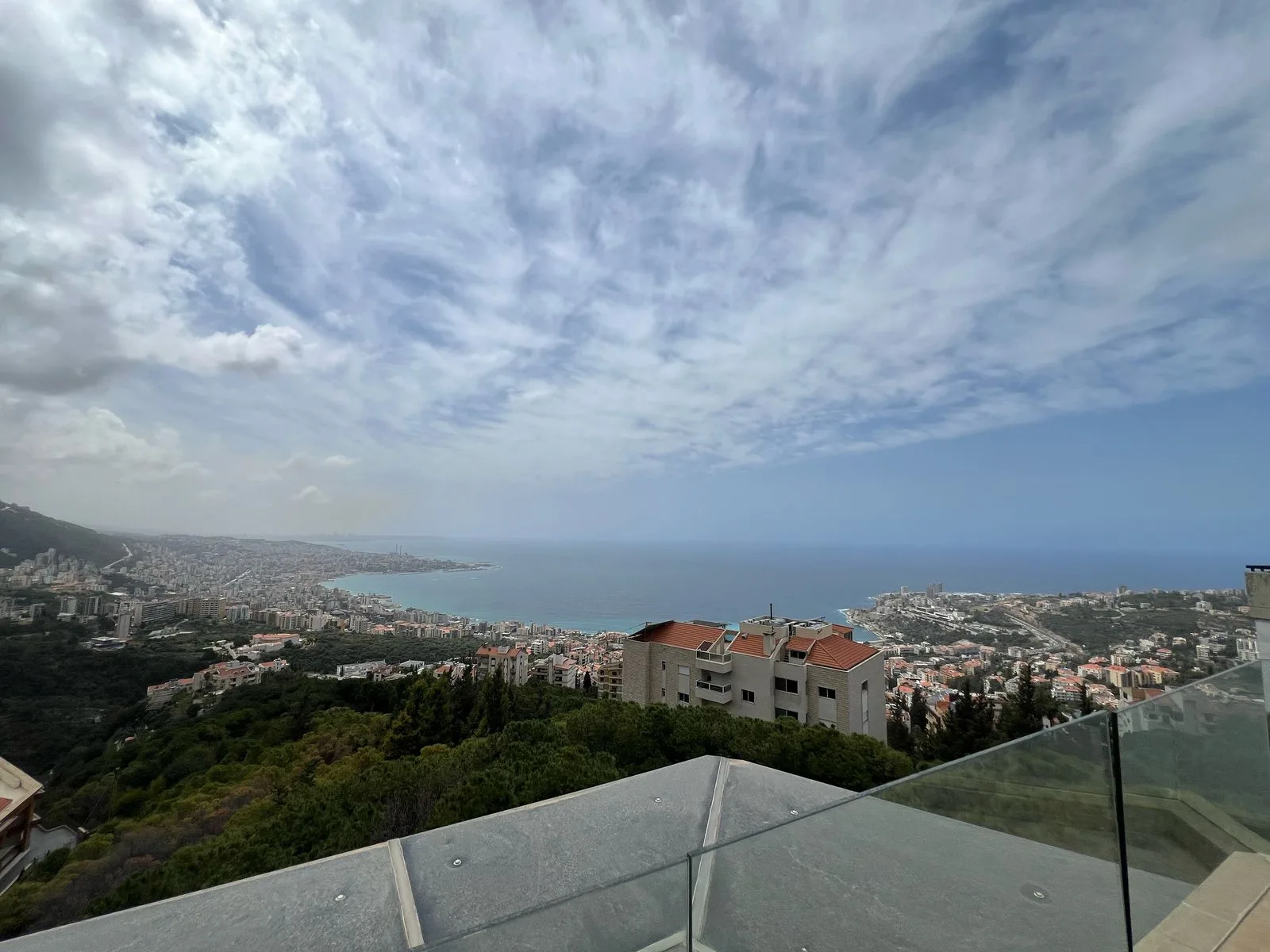 Penthouse for sale in Kfar Hbab — الصورة 3