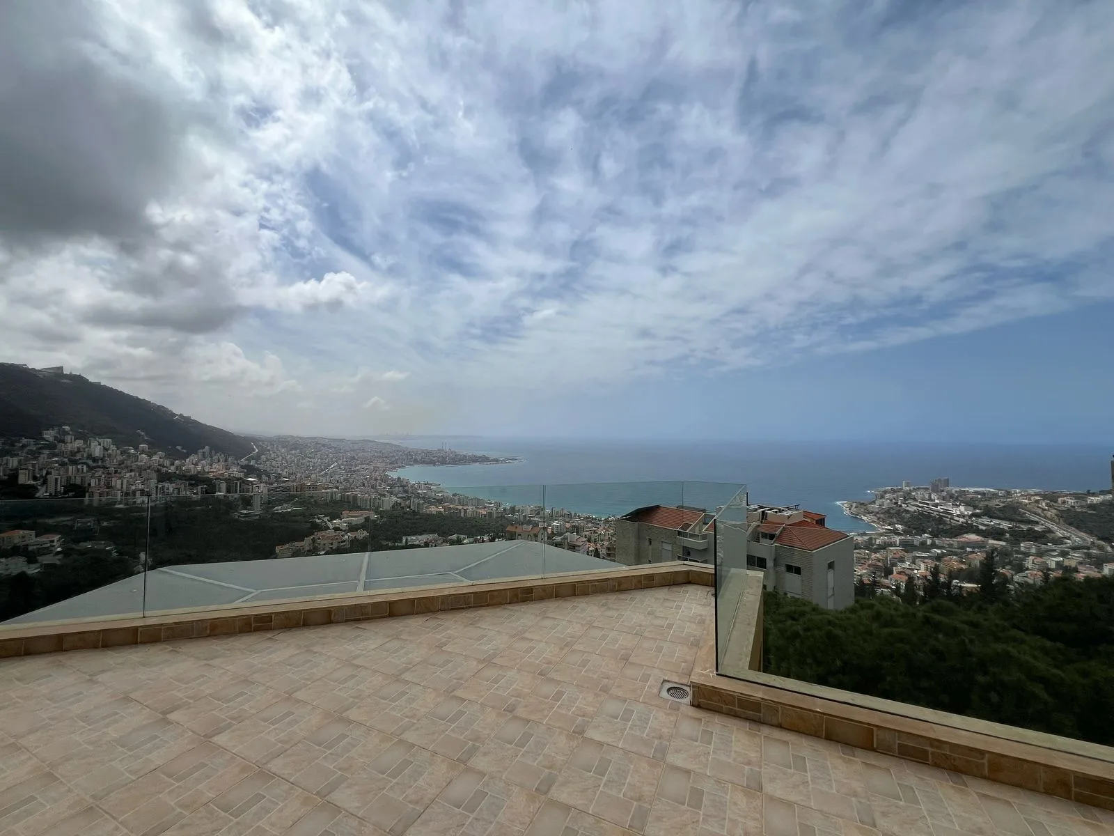 Penthouse for sale in Kfar Hbab — الصورة 6