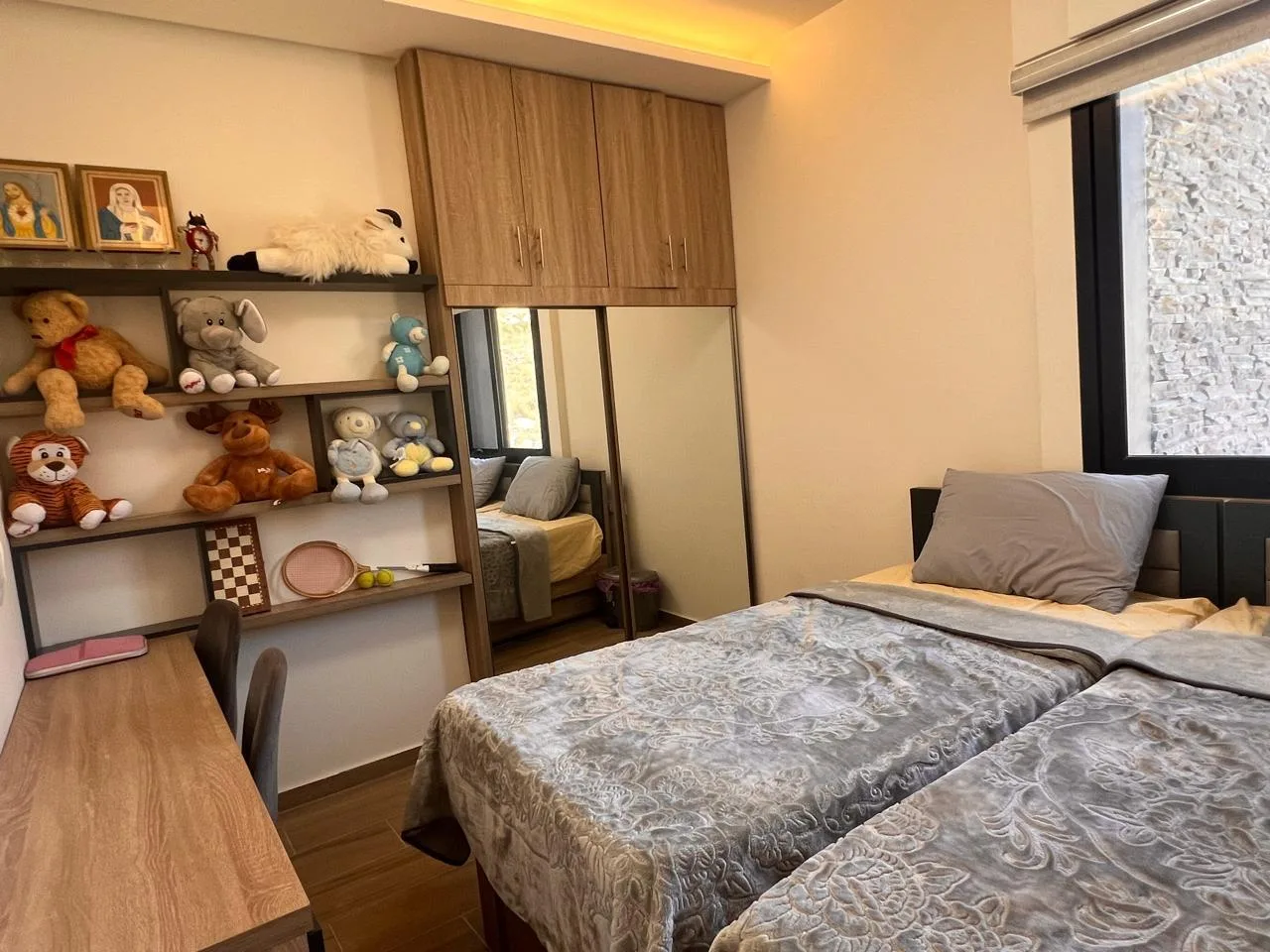 Chalet for Sale in Zaarour — الصورة 4