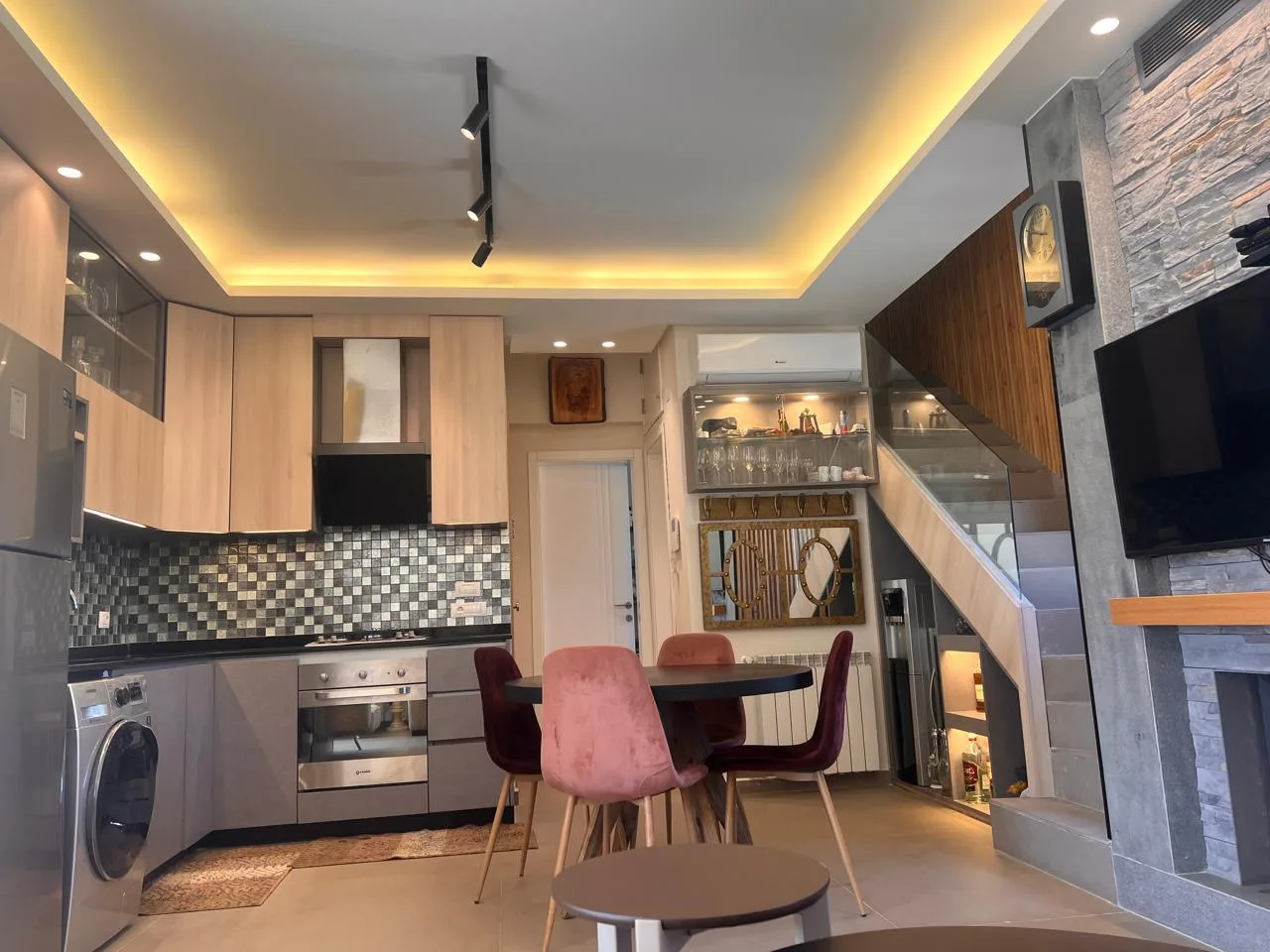 Chalet for Sale in Zaarour — الصورة 2