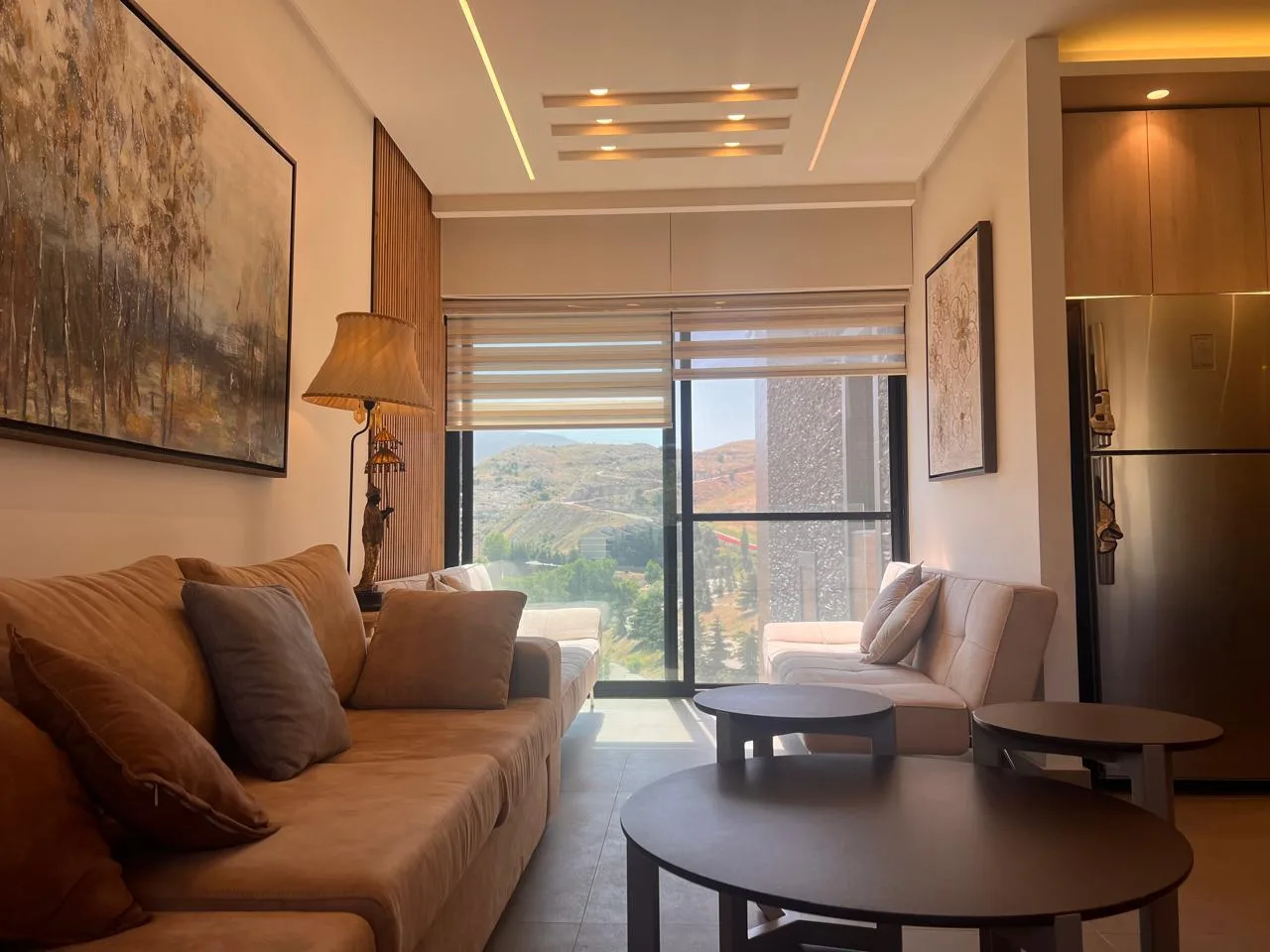 Chalet for Sale in Zaarour — الصورة 7