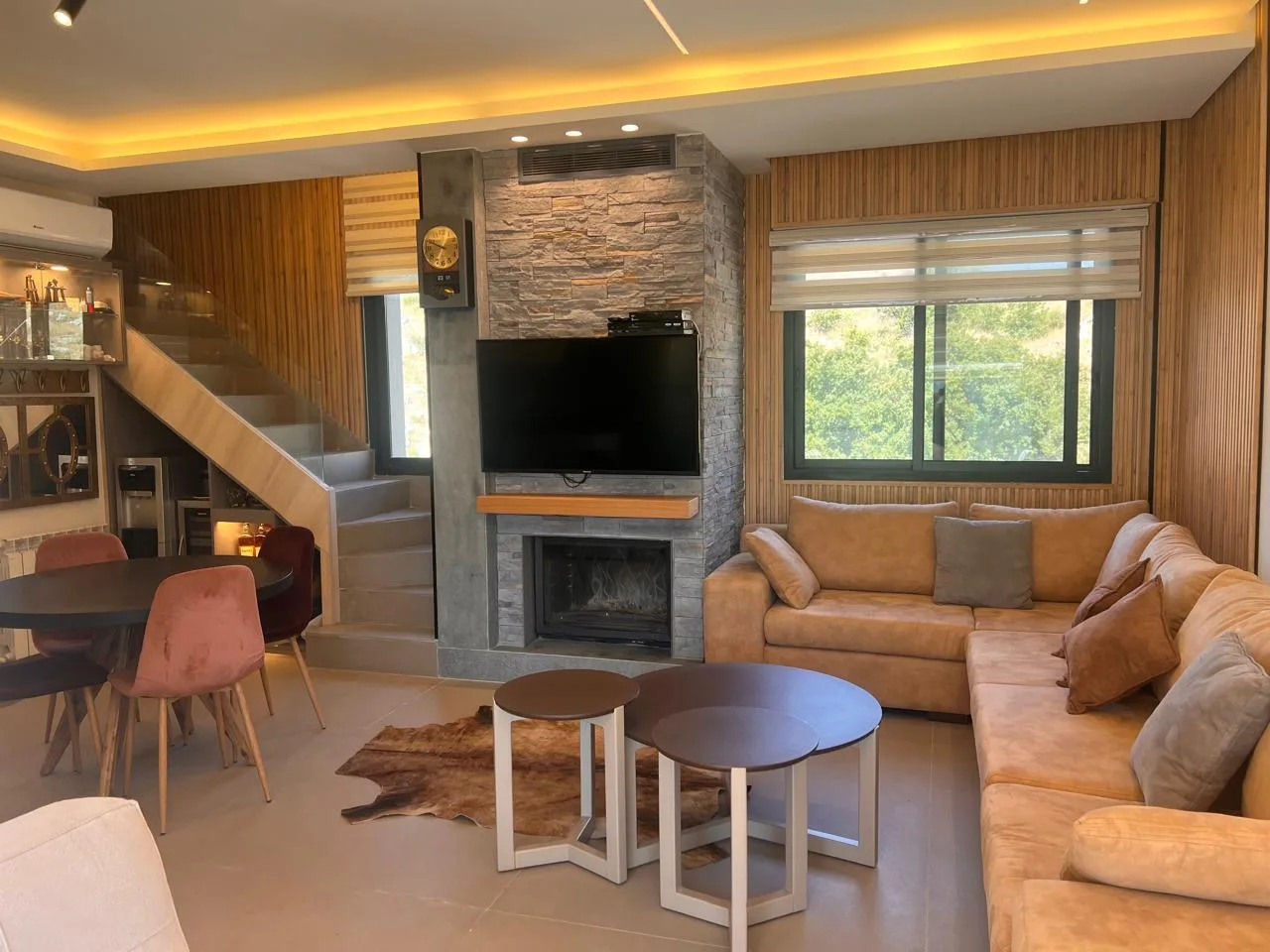 Chalet for Sale in Zaarour — الصورة 5