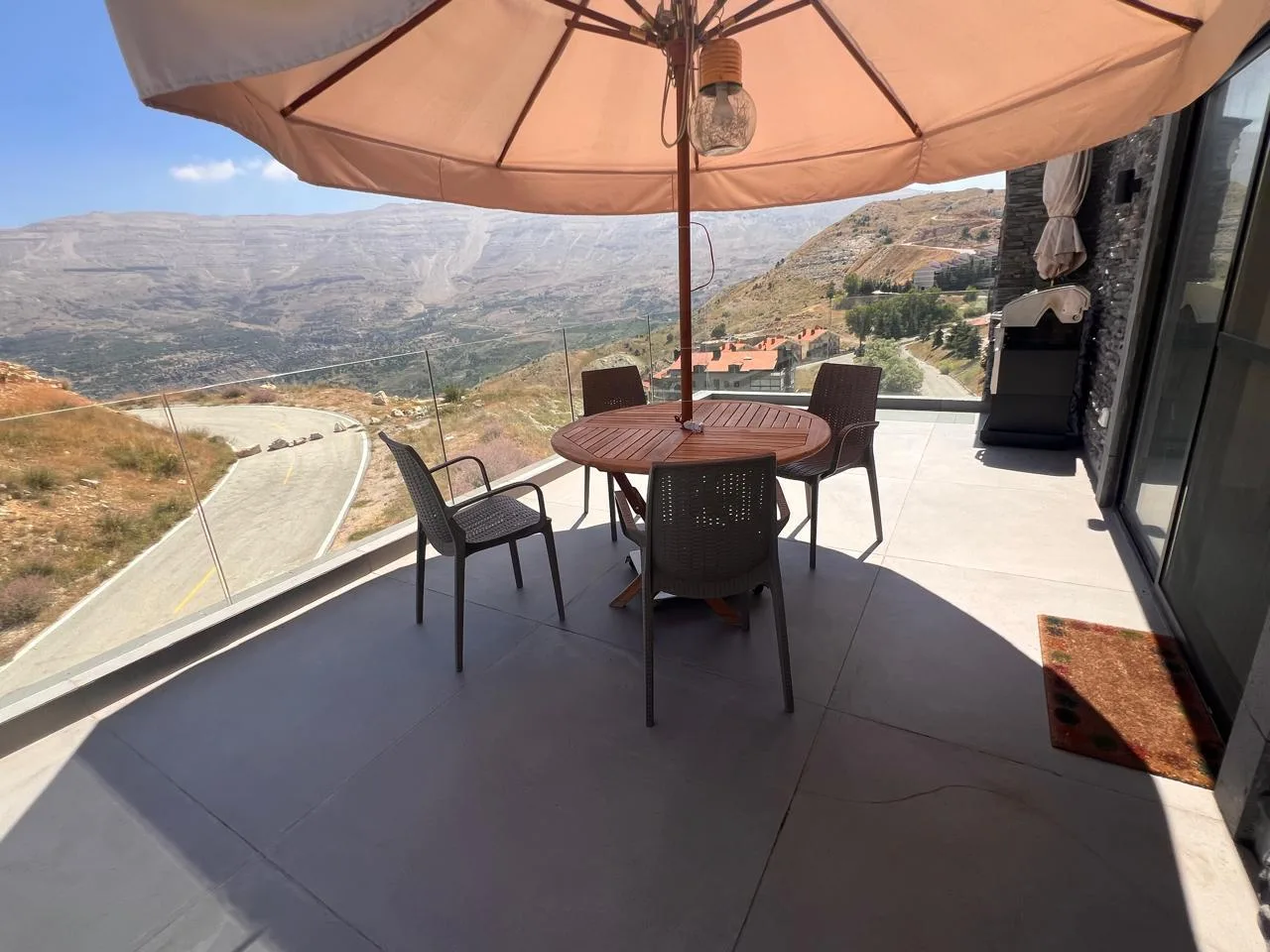 Chalet for Sale in Zaarour — الصورة 9