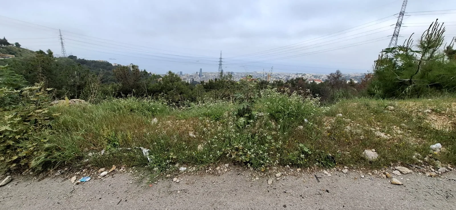 Land for Sale in Bsalim, Lebanon — photo 2