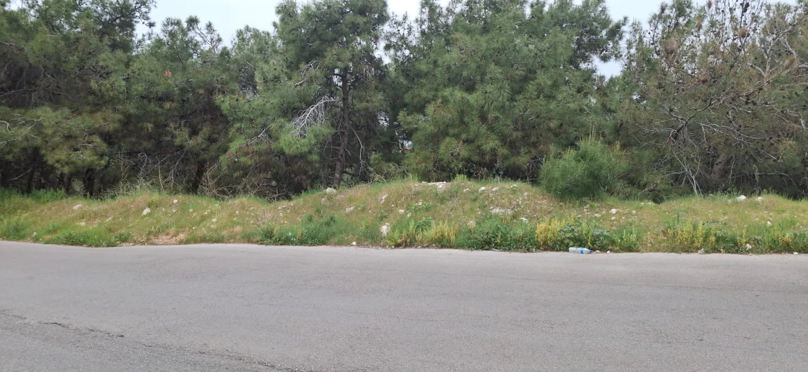 Land for Sale in Bsalim, Lebanon