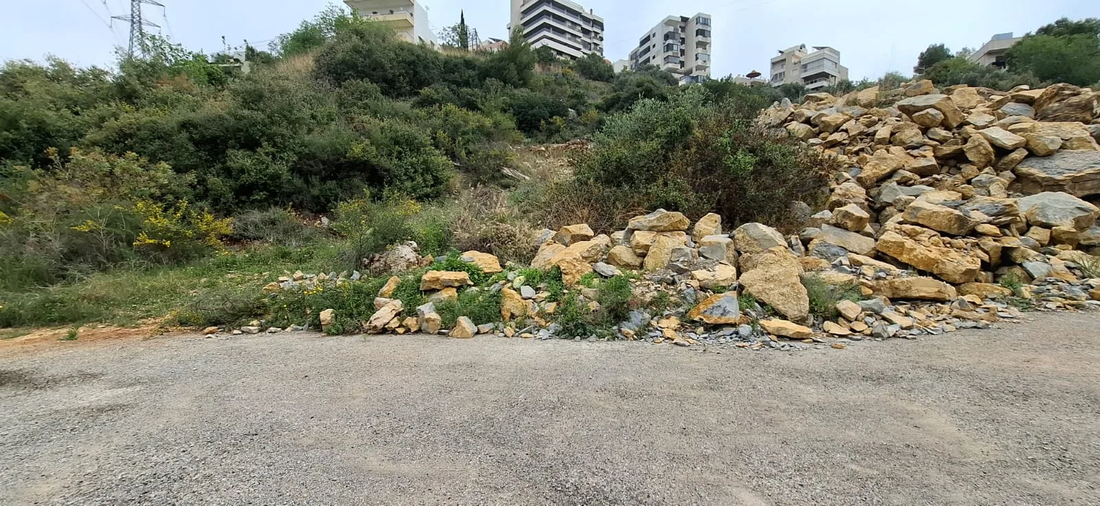 Land for Sale in Bsalim, Lebanon — photo 1