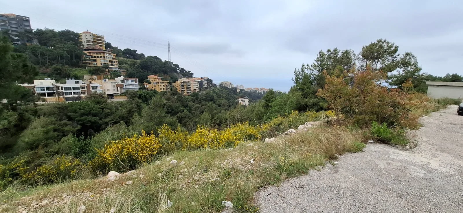 Land for Sale in Bsalim, Lebanon — photo 2