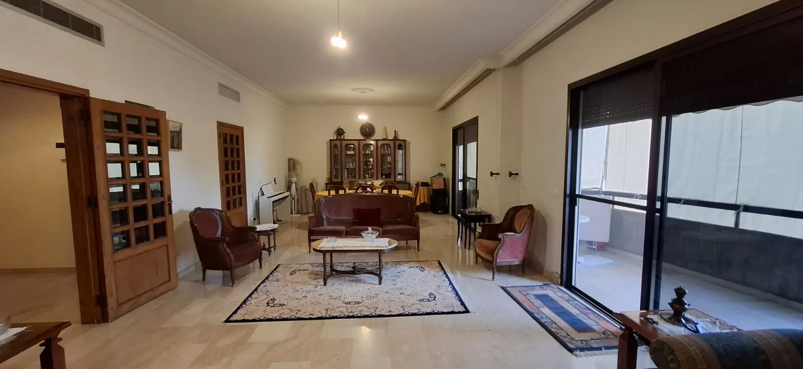 Apartment for Sale in Bsalim, Lebanon