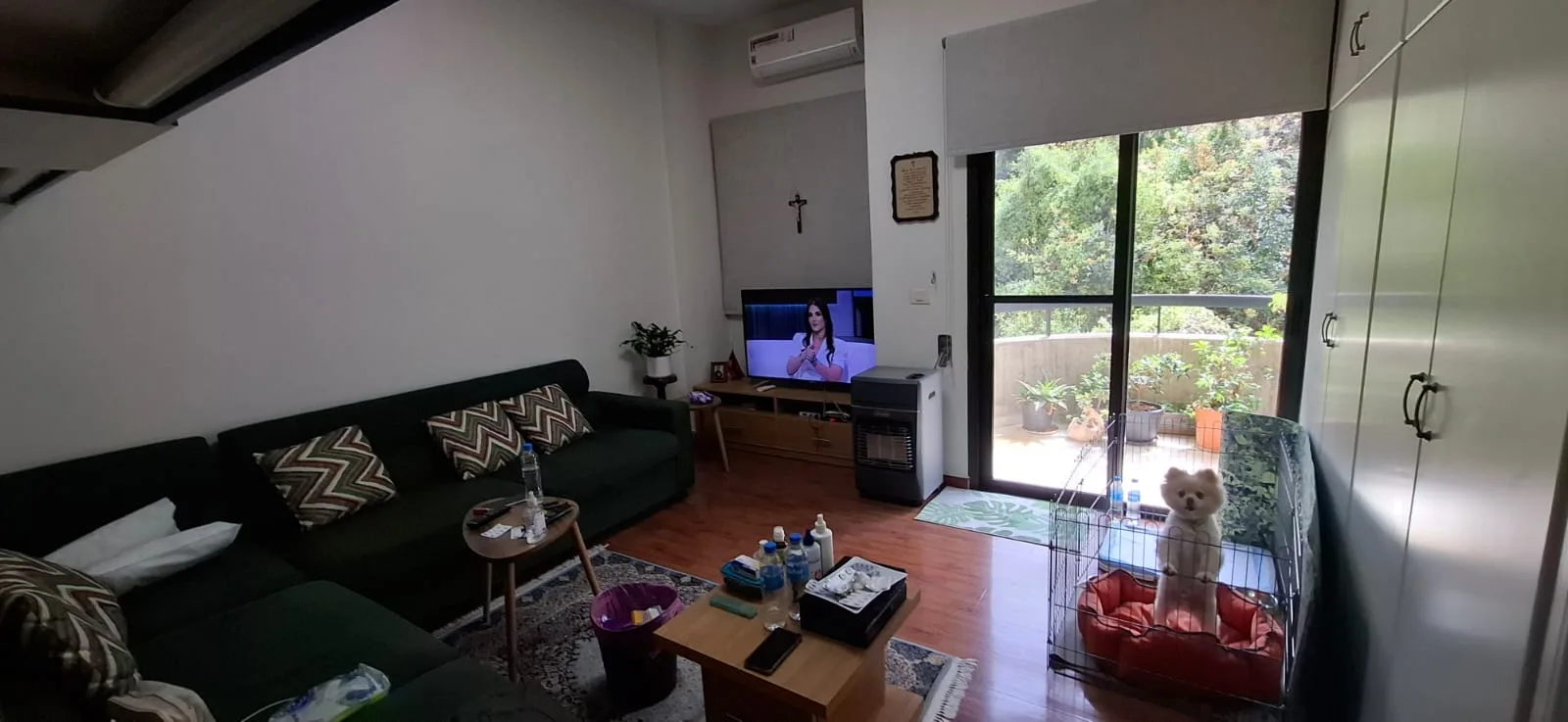 Apartment for Sale in Bsalim, Lebanon — الصورة 8