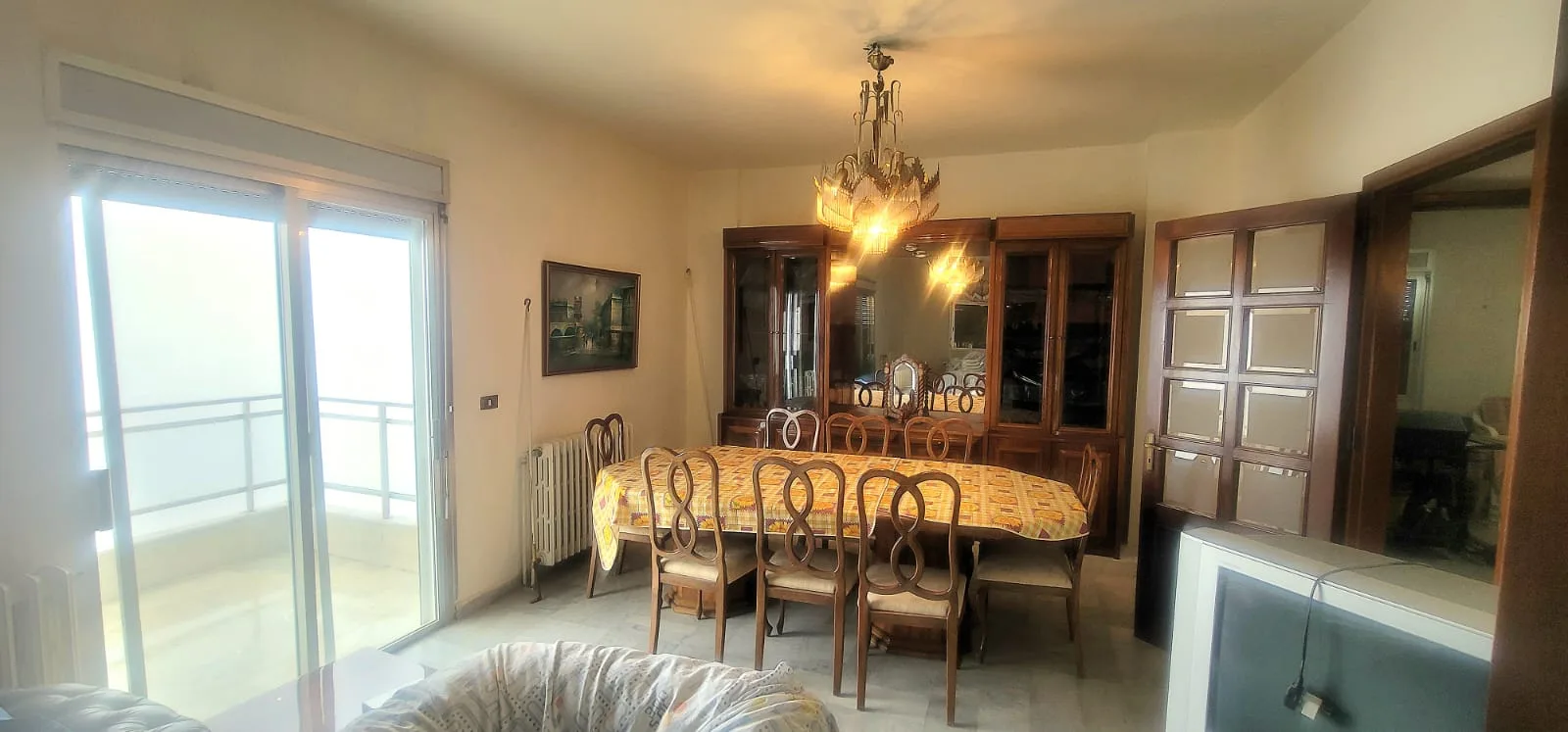 Apartment for Sale in Faitroun, Lebanon