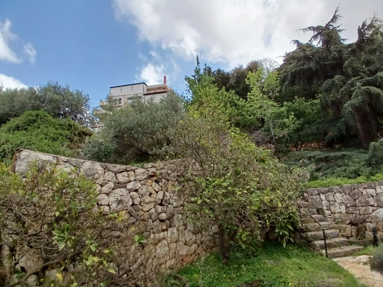 Villa for Sale in Qornet El Hamra, Lebanon — الصورة 4