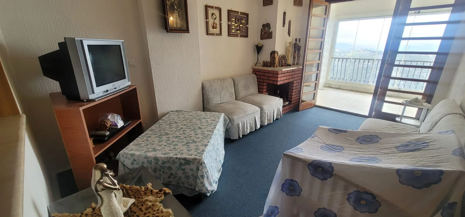 Chalet for sale in Faitroun — الصورة 2