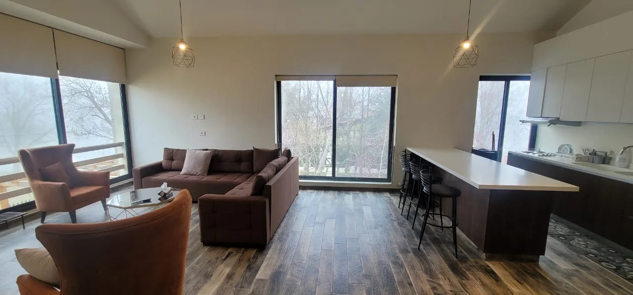 Chalet for rent in Faqra, Lebanon — الصورة 2