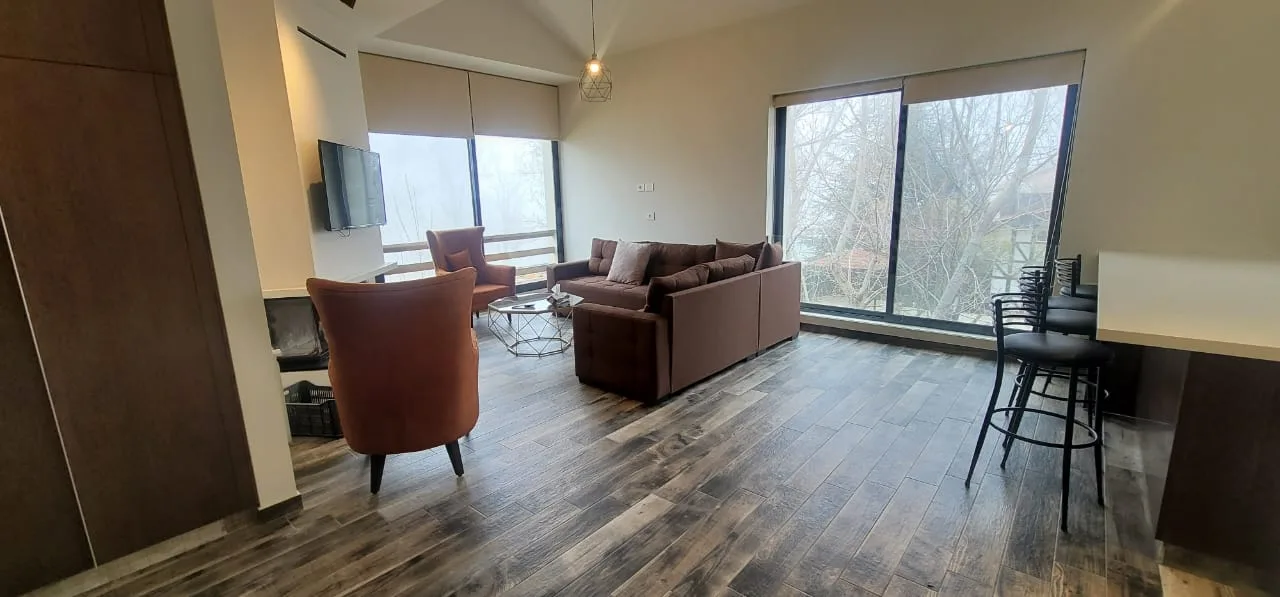 Chalet for rent in Faqra, Lebanon