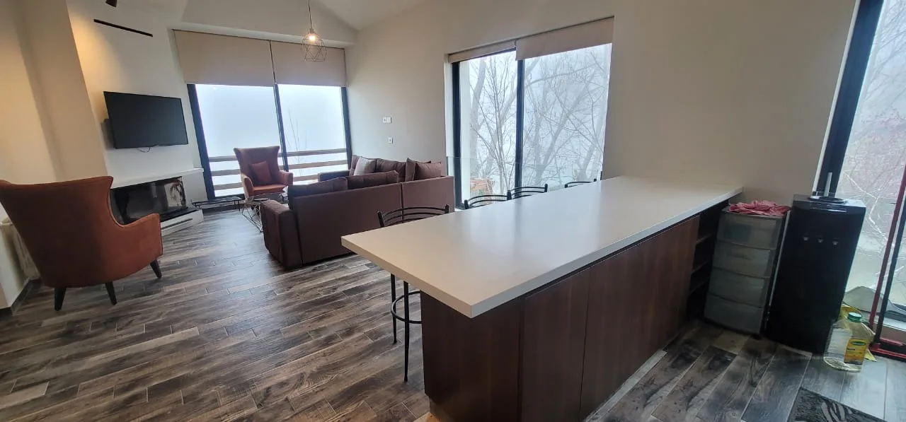 Chalet for rent in Faqra, Lebanon — الصورة 3
