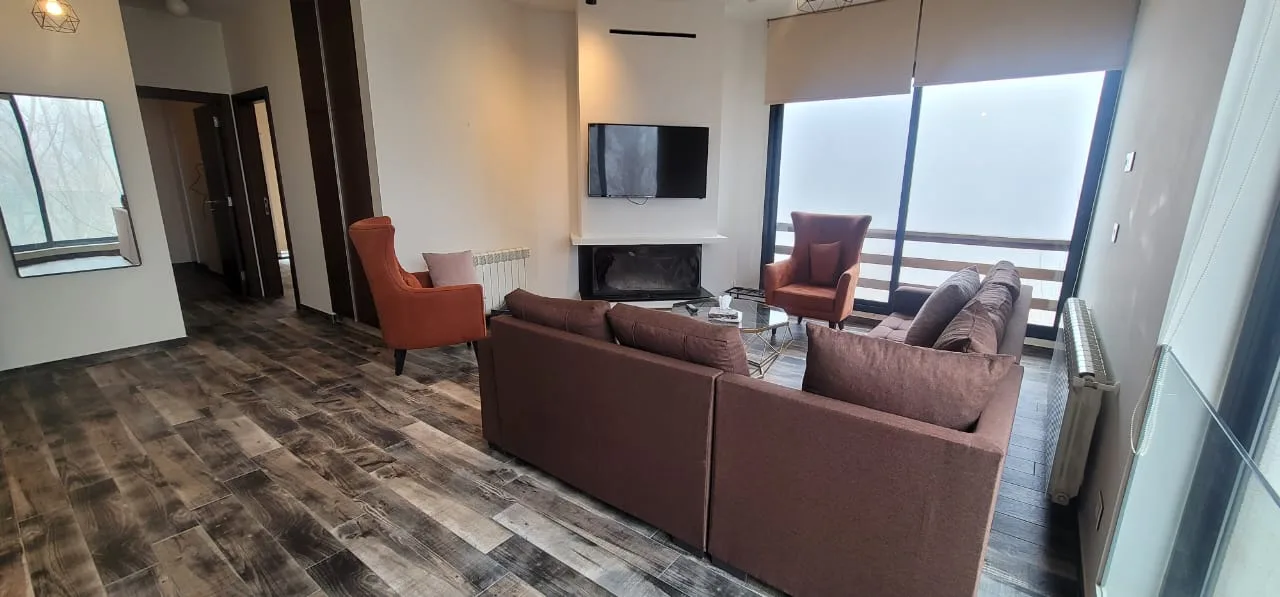 Chalet for rent in Faqra, Lebanon — الصورة 4