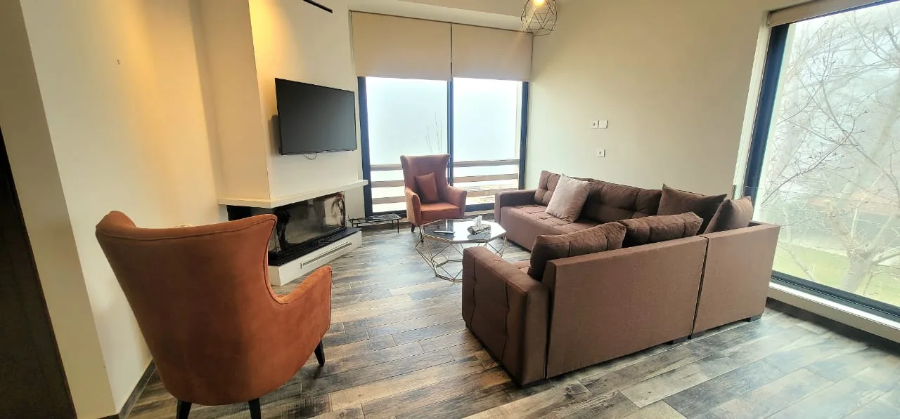 Chalet for rent in Faqra, Lebanon — الصورة 8