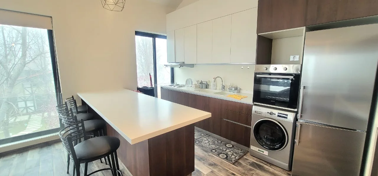 Chalet for rent in Faqra, Lebanon — الصورة 5