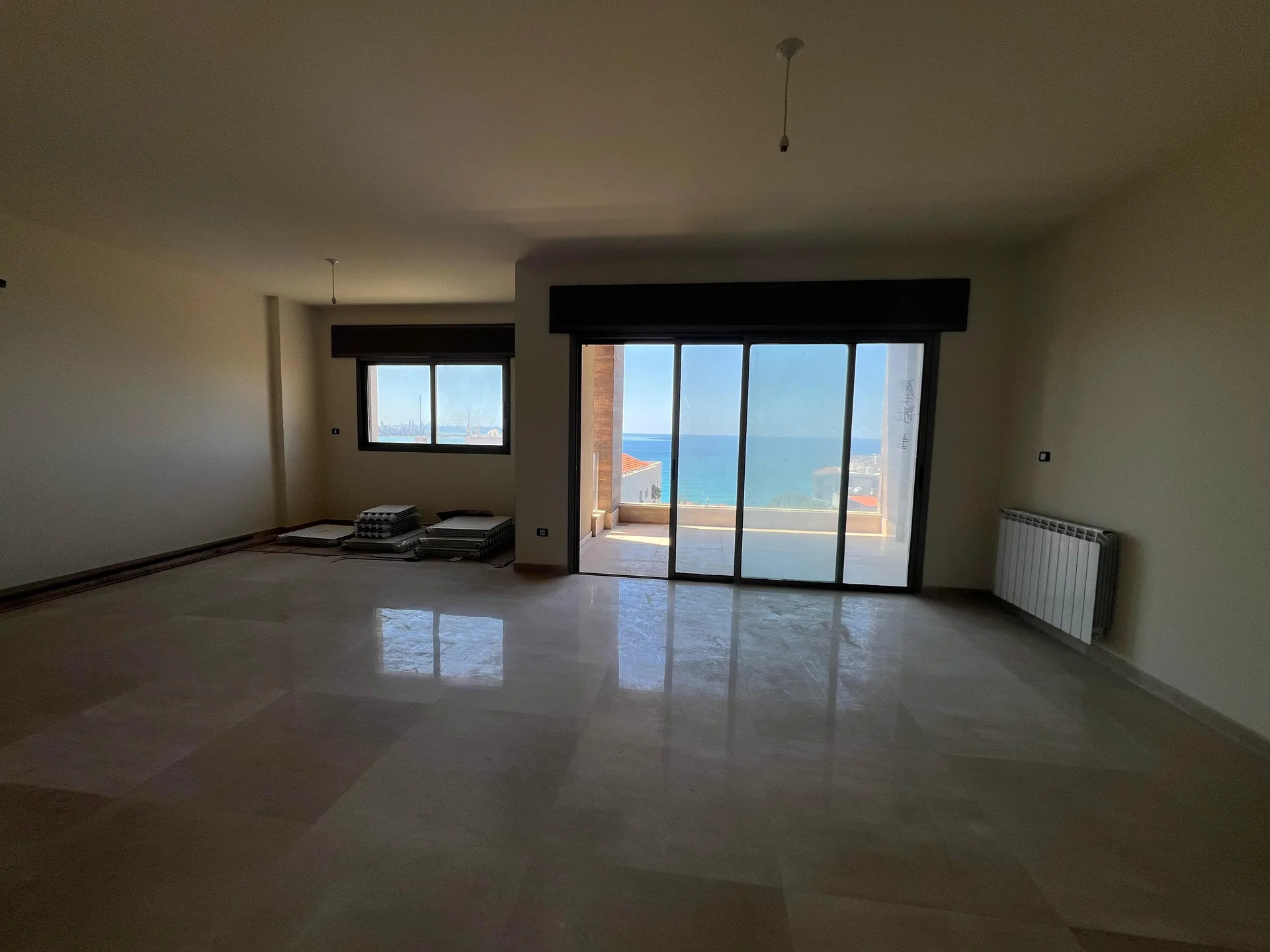 Apartment for Rent in Kfar Hbab, Lebanon