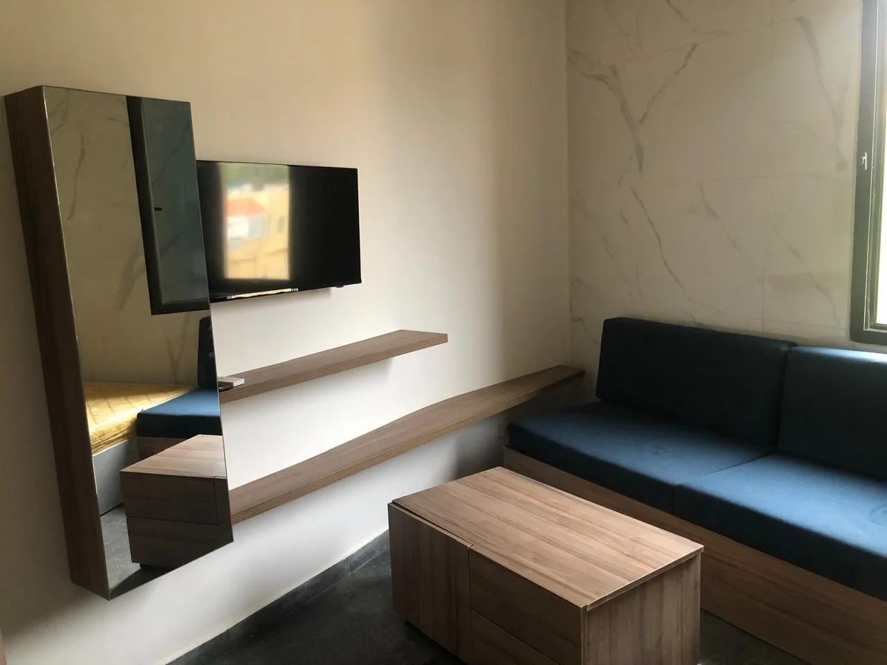 Studio for rent in Halat — الصورة 5